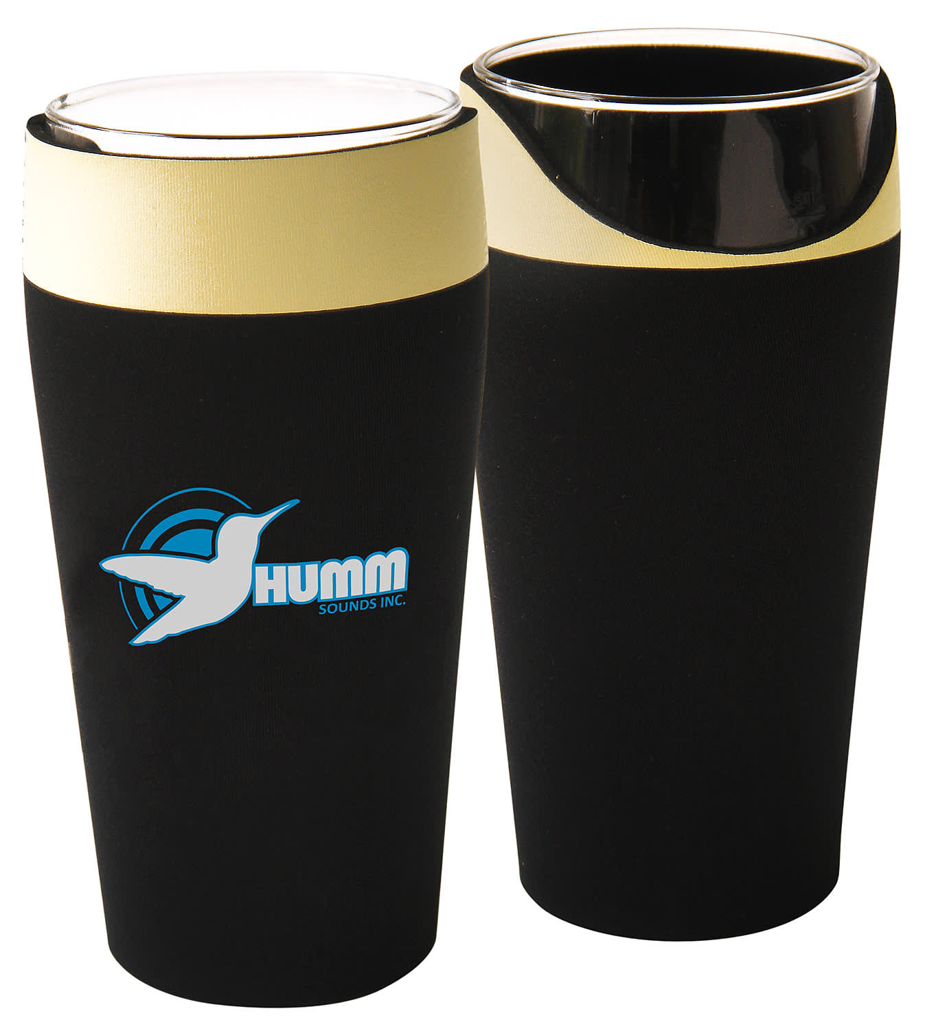 161.jpg Pint Glass Holder (Sublimation)