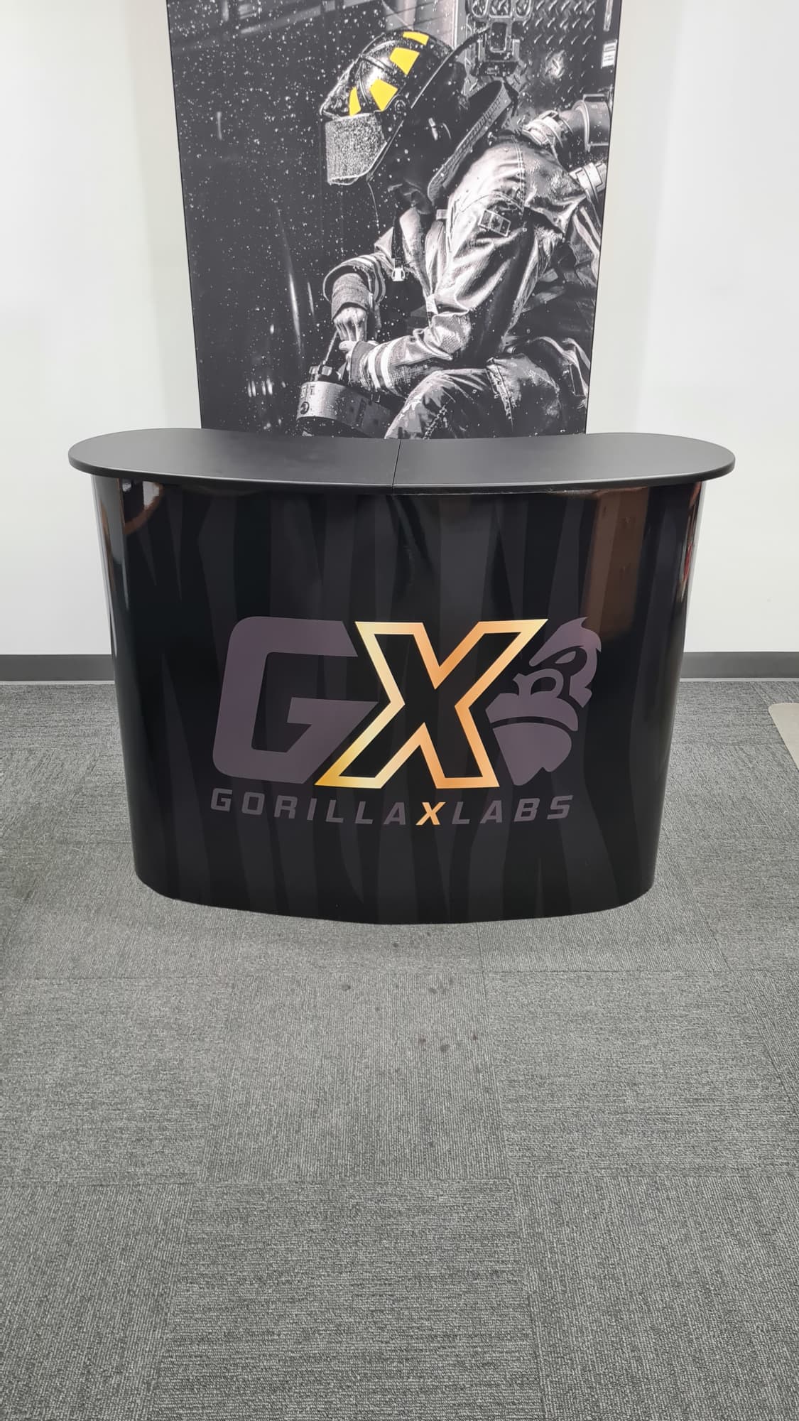 Promotion Table 1300 x 890 x 400mm