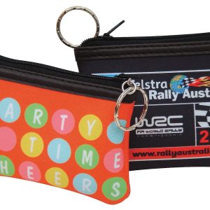 Rectangular Coin Bag