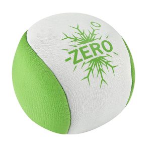 Wet Ball (Screen Print)