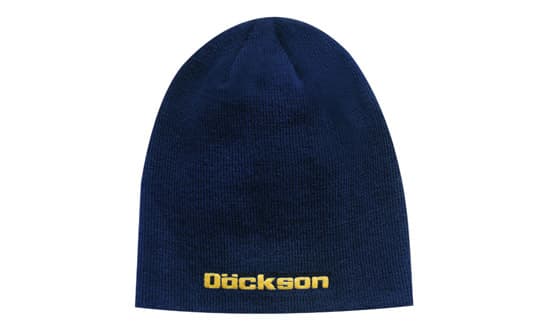 Roll Down Acrylic Beanie - Toque