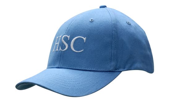 Brushed Heavy Cotton