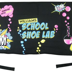 Waiters Apron (Embroidery)