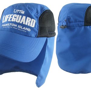 Kids Mesh Legionaire (Screen Print)