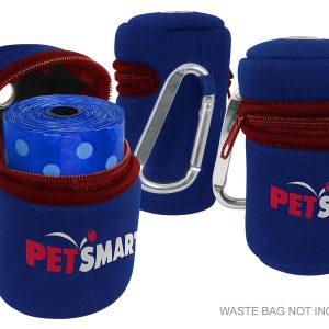 Pet Waste Bag Holder