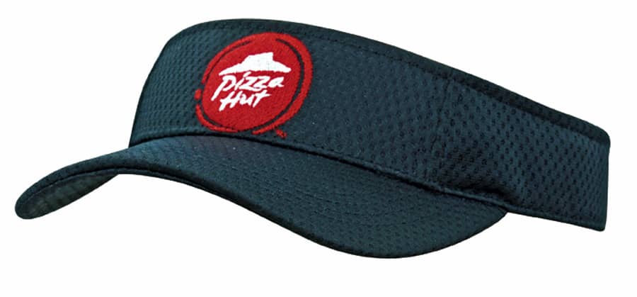 Sports Mesh Visor