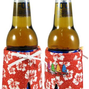 Boardshorts Bottle Cooler (Sublimation)