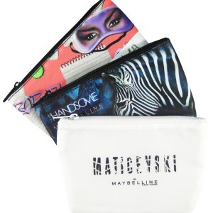 Cosmetic Pouch