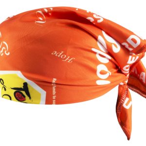 Sublimated Bandana