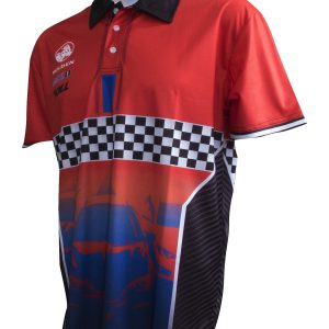 Polo Shirt Short Sleeve Adult Unisex