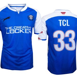 Soccer Style T-Shirt Unisex