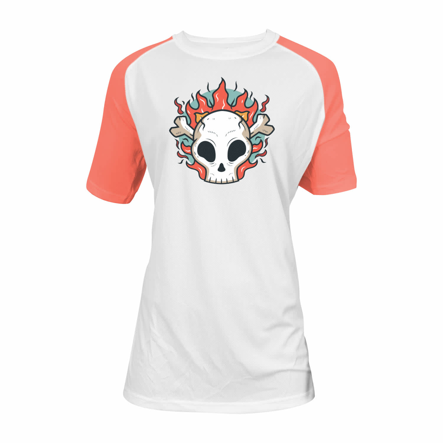 Raglan T-Shirt Ladies