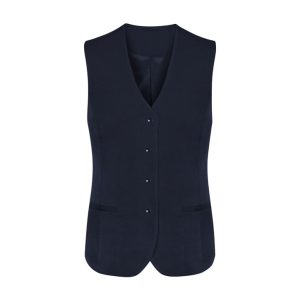 Womens Cool Stretch Longline Vest