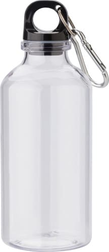 RPET drinking bottle