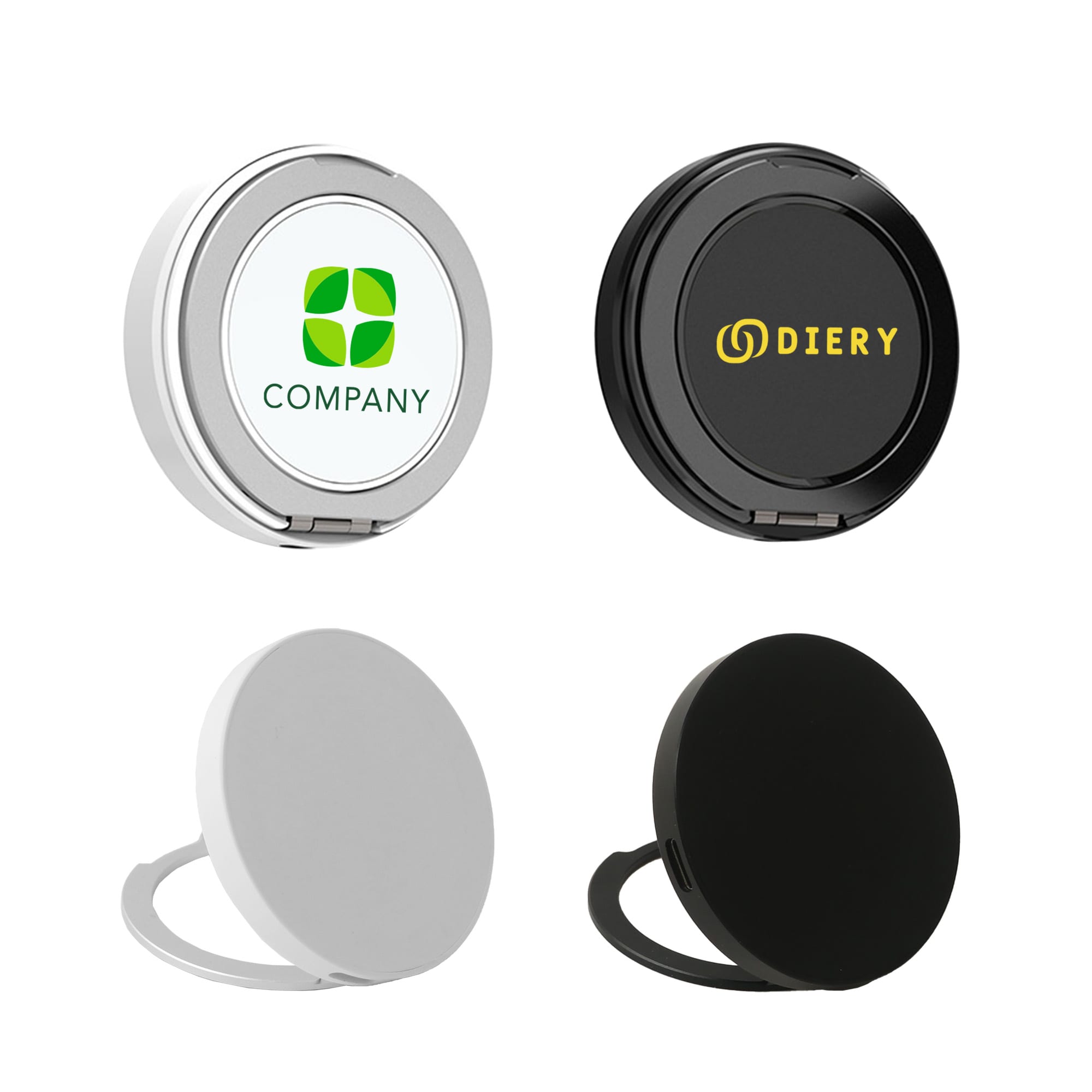 Magnetic Wireless Charge Stand