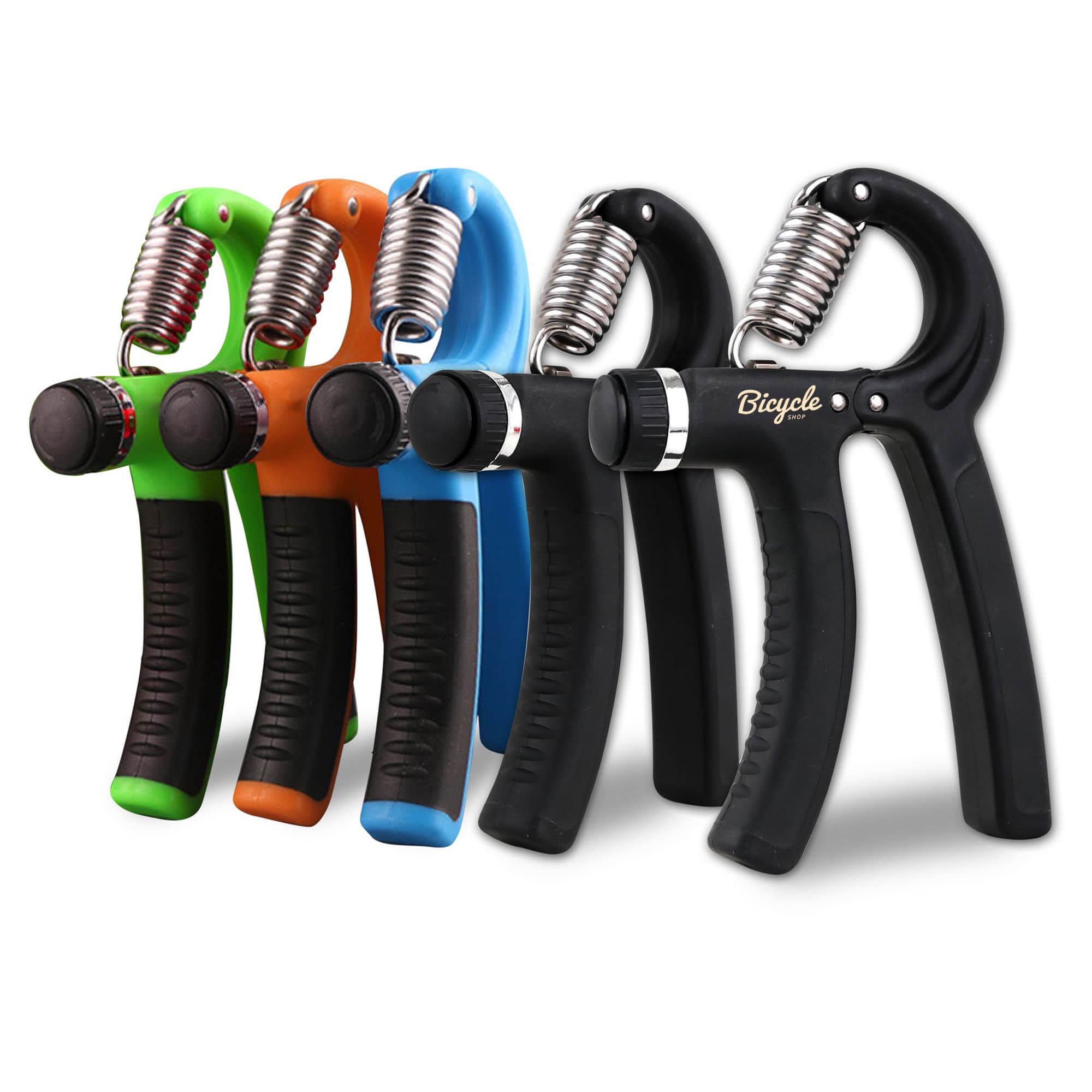 Powerful Adjustable Hand Grip