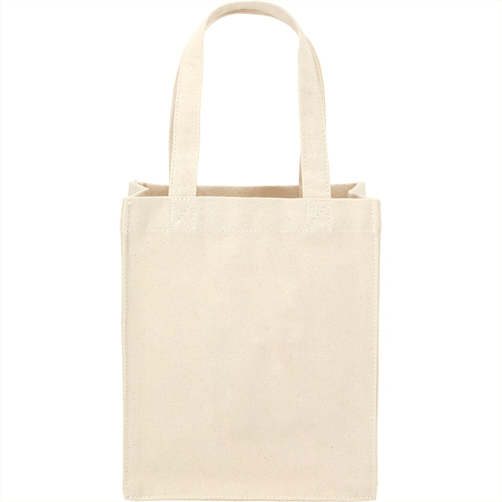 Mini Cotton Gift Tote 5L