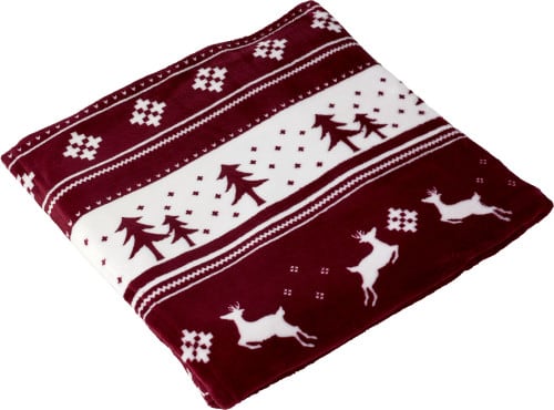 Polyester (260 gr/m²) blanket