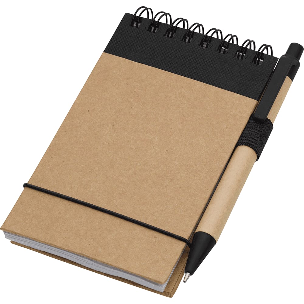 The Recycled Jotter w/ Pen