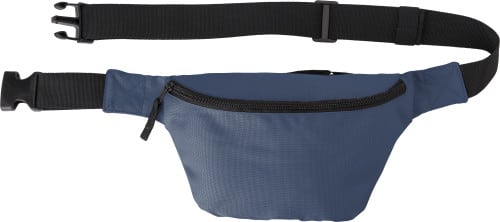 Polyester (600D) waist bag
