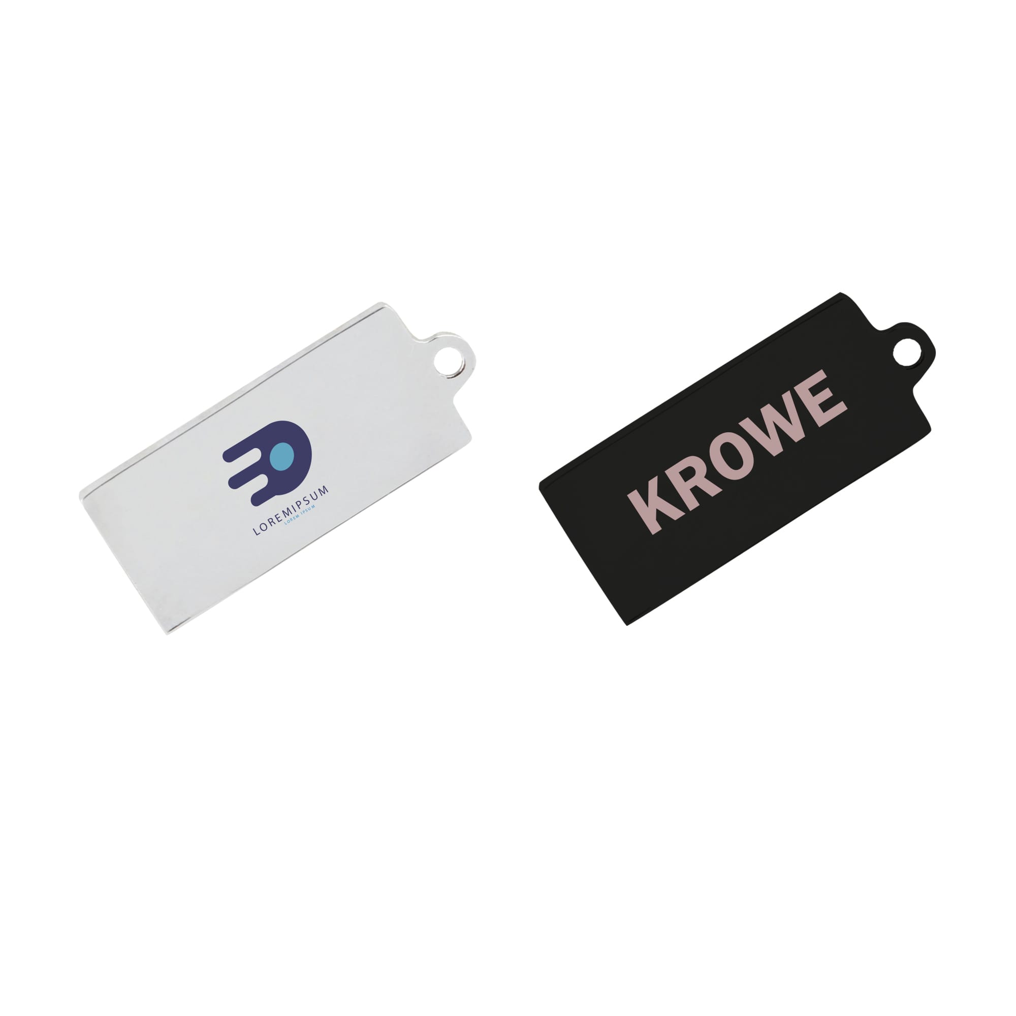 Mini Europa Flash Drive