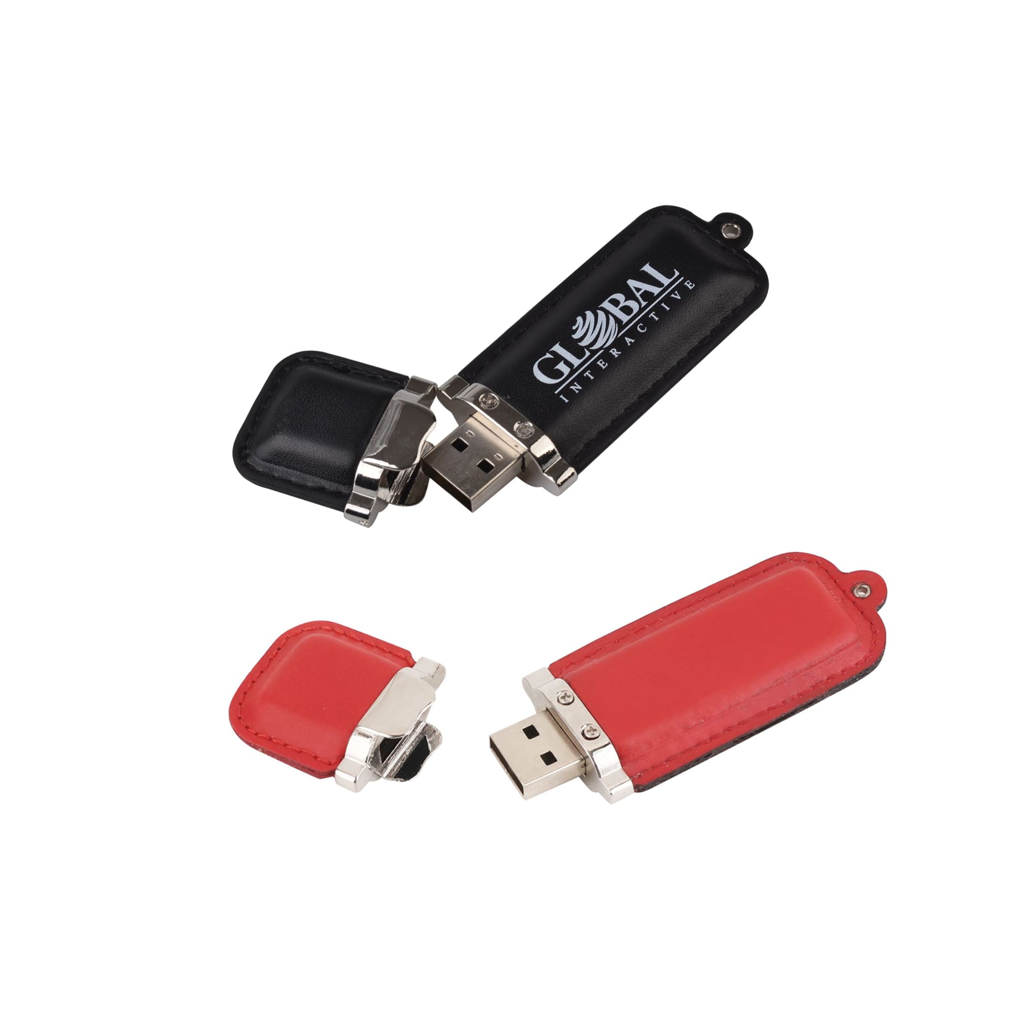 Amos Flash Drive