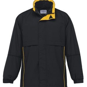 Contrast Basecamp Anorak