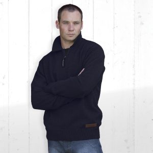 Agri Station Boundary Jersey