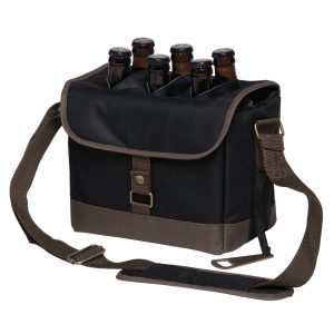 Bottle Caddy Cooler