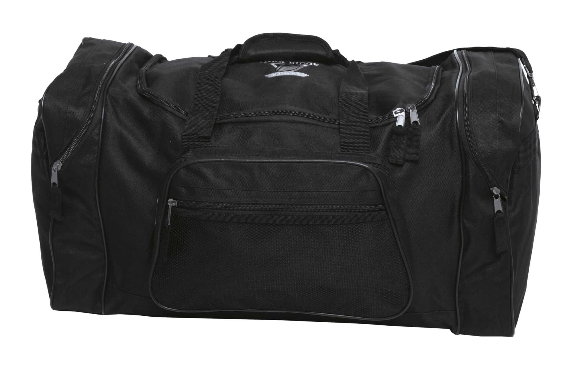 BPS.jpg Plain Sports Bag