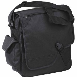 Satellite Messenger Bag