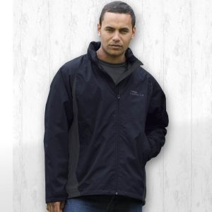 Crosswinds Jacket