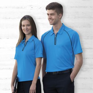 Dri Gear Dimension Polo - Mens