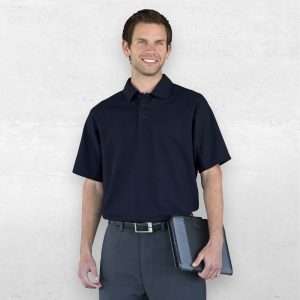Dri Gear Summit Coolmax Polo