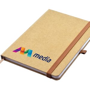 Eco A5 Notebook