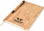 Corker A5 Notebook