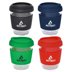 Cafe Cup Large - 390ml