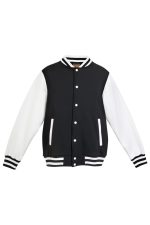 Mens Varsity Jacket