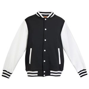 Mens Varsity Jacket