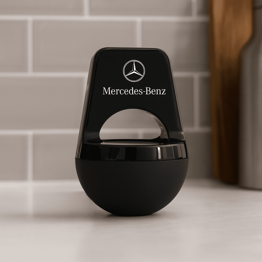 Bobby Wireless Speaker (Black)