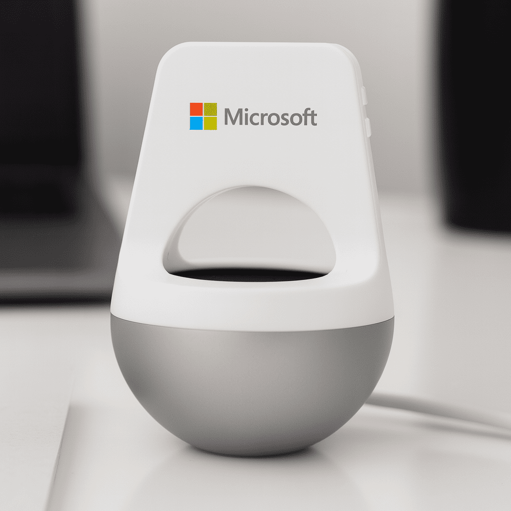 Bobby Wireless Speaker (Silver)