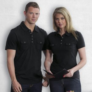 Fusion Polo - Mens