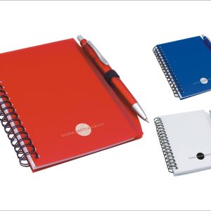 Convention Pad-n-Pen