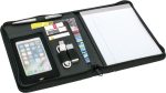 Productivity A5 Zip Portfolio