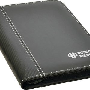 Productivity A5 Zip Portfolio