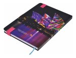 Designa Full Colour Matt Notebook A5 Air