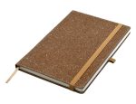 Italiano Bonded Leather Notebook A5