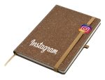 Italiano Bonded Leather Notebook A5