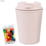 Jelly Bean In Karvo Cup