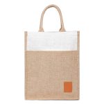 Scotch Jute Bag